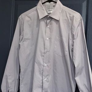 Long sleeve shirt for junior